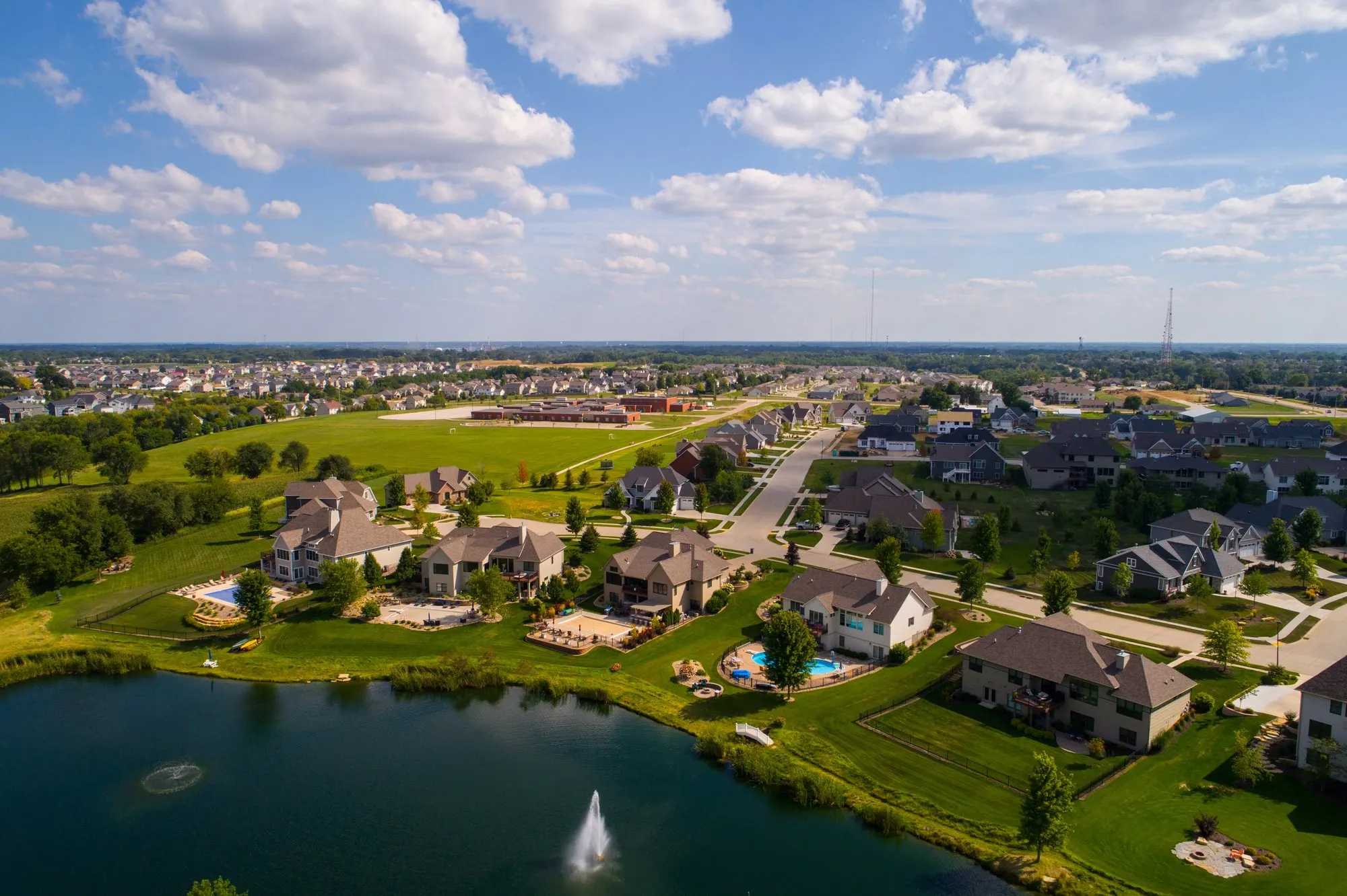 Bettendorf, IA