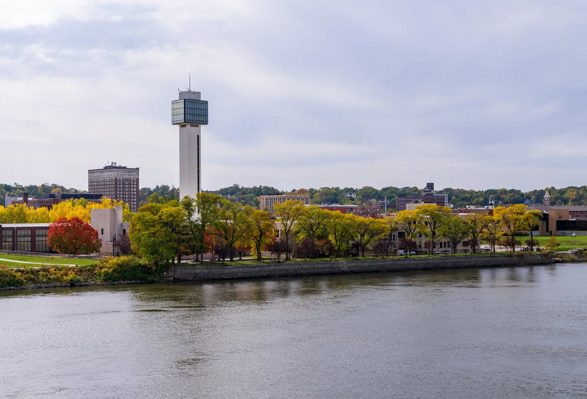 Moline, IL